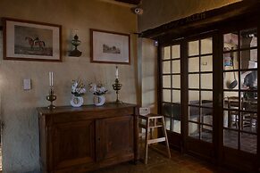 Auberge Le Renard'eau