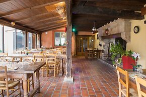 Auberge Le Renard'eau