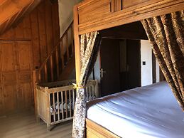 Auberge Le Renard'eau