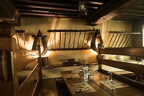 Auberge Le Renard'eau