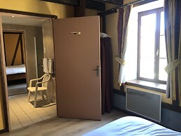 Auberge Le Renard'eau