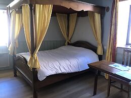 Auberge Le Renard'eau