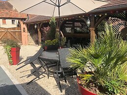 Auberge Le Renard'eau