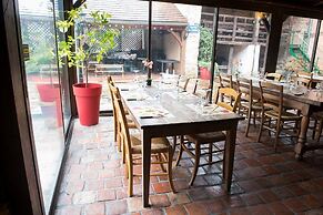 Auberge Le Renard'eau