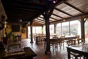 Auberge Le Renard'eau