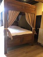 Auberge Le Renard'eau
