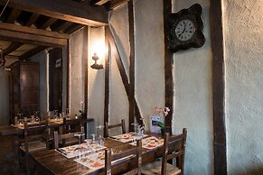 Auberge Le Renard'eau