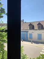 Auberge Le Renard'eau