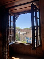 Auberge Le Renard'eau