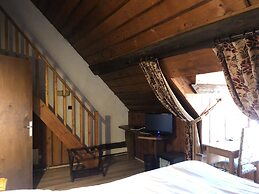 Auberge Le Renard'eau