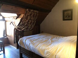 Auberge Le Renard'eau
