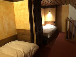 Auberge Le Renard'eau