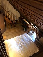 Auberge Le Renard'eau