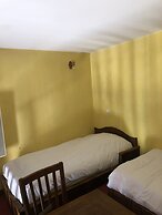 Auberge Le Renard'eau