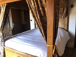 Auberge Le Renard'eau