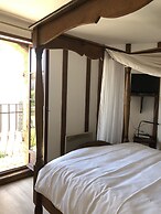 Auberge Le Renard'eau