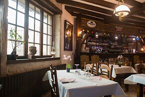 Auberge Le Renard'eau