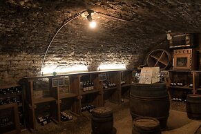 Auberge Le Renard'eau