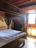 Auberge Le Renard'eau