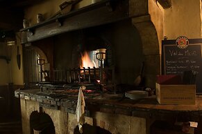 Auberge Le Renard'eau