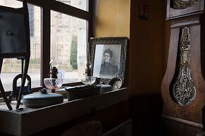 Auberge Le Renard'eau