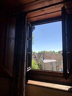 Auberge Le Renard'eau