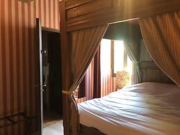 Auberge Le Renard'eau