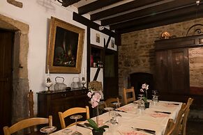 Auberge Le Renard'eau