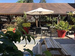 Auberge Le Renard'eau