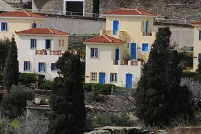 Mainades Maisonettes and Studios