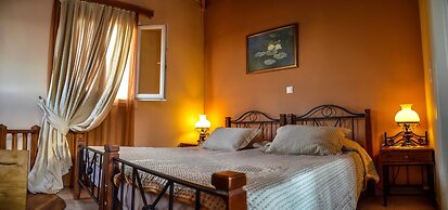 Mainades Maisonettes and Studios