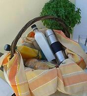 Mainades Maisonettes and Studios