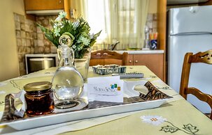 Mainades Maisonettes and Studios