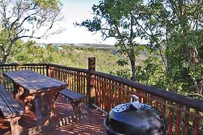Teniqua Treetops