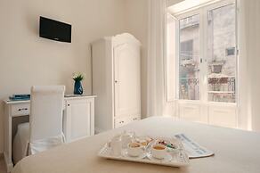 Hotel L'Arcangelo Boutique Hotel