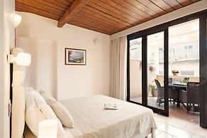 Hotel L'Arcangelo Boutique Hotel