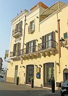 Hotel L'Arcangelo Boutique Hotel