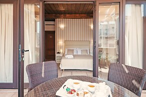 Hotel L'Arcangelo Boutique Hotel