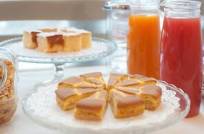 Hotel L'Arcangelo Boutique Hotel