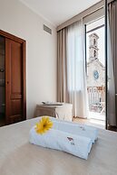 Hotel L'Arcangelo Boutique Hotel