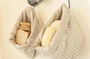 Hotel L'Arcangelo Boutique Hotel