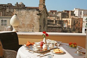 Hotel L'Arcangelo Boutique Hotel