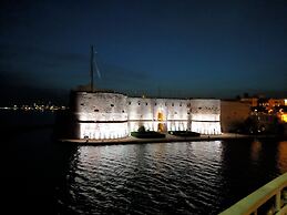 Hotel L'Arcangelo Boutique Hotel