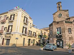 Hotel L'Arcangelo Boutique Hotel