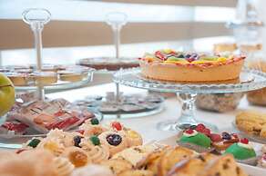 Hotel L'Arcangelo Boutique Hotel