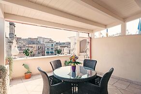 Hotel L'Arcangelo Boutique Hotel