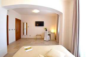 Hotel L'Arcangelo Boutique Hotel