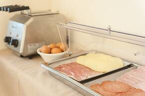 Hotel L'Arcangelo Boutique Hotel