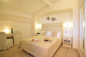 Hotel L'Arcangelo Boutique Hotel
