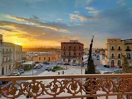 Hotel L'Arcangelo Boutique Hotel